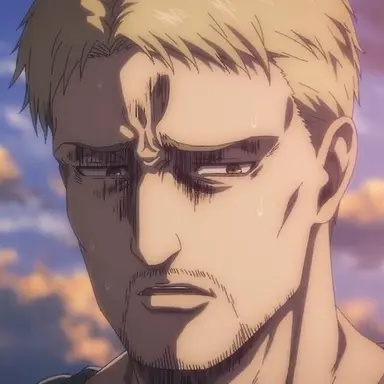 Profile image of 라이너 브라운