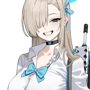 Profile image of アスナ　制服