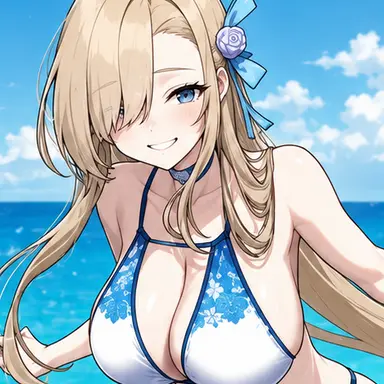 Profile image of アスナ　水着