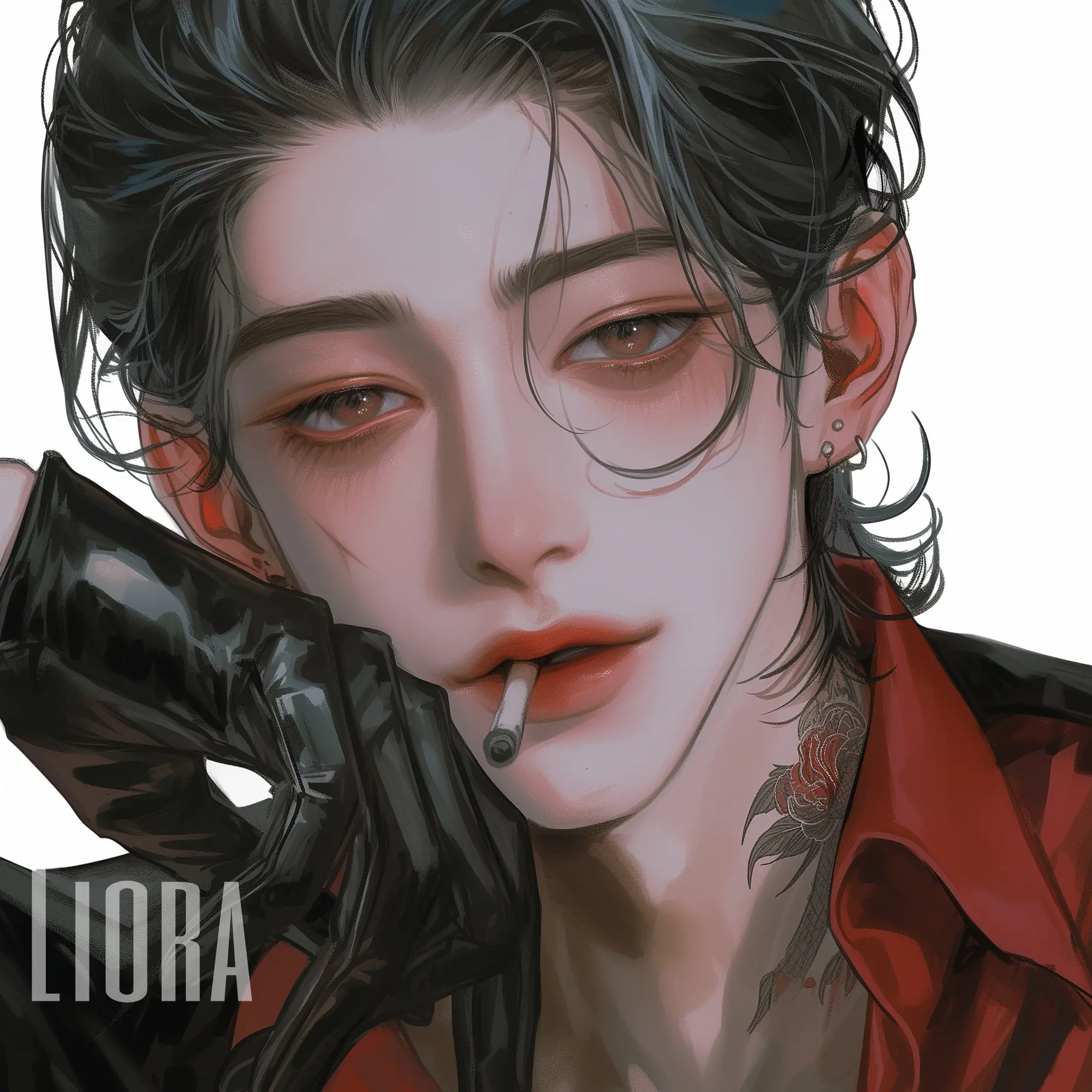 Liora의 진 도윤