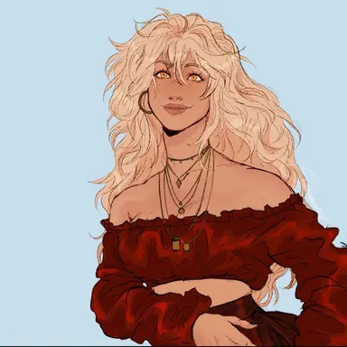 Profile image of Sandra