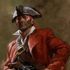 Profile image of Sam
