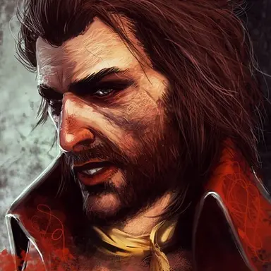 Profile image of Charles