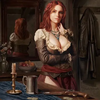 Profile image of Anne