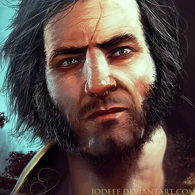Profile image of Benjamin