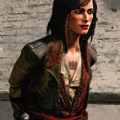 Profile image of Mary