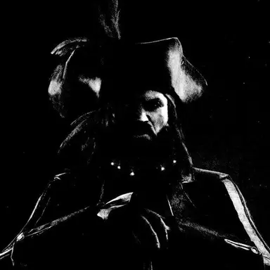 Profile image of Blackbeard