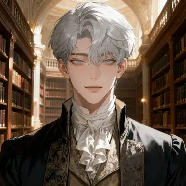 Profile image of Rondin