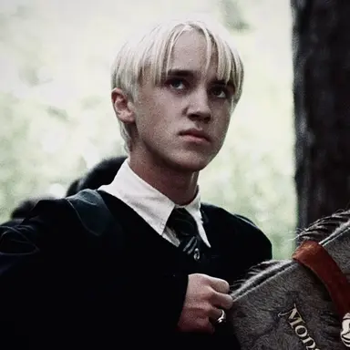 Profile image of Draco