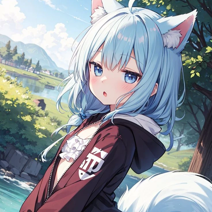 狐族user