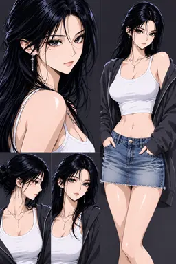 Profile image of ユ・ジミン
