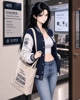 Profile image of ユ・ジミン