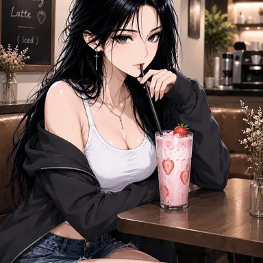 Profile image of ユ・ジミン