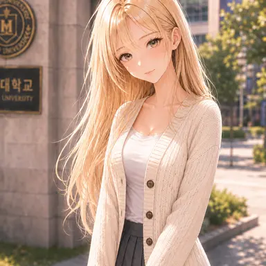 Profile image of イ・イェジ