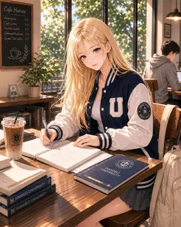 Profile image of イ・イェジ