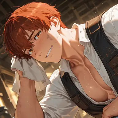 Profile image of ノア