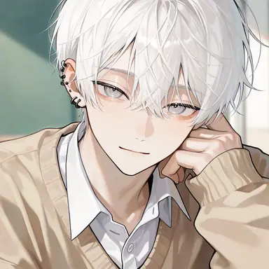 Profile image of 白瀬 拓