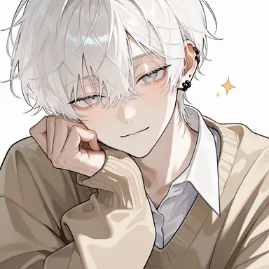 Profile image of 白瀬 拓