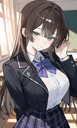Profile image of Eleanor