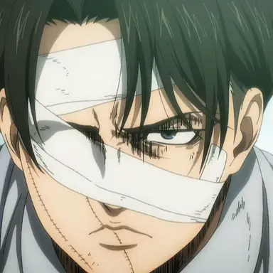 Profile image of リヴァイ