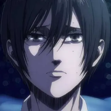 Profile image of ミカサ