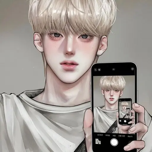 behind의 서은화