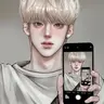 캐릭터 프로필 이미지
