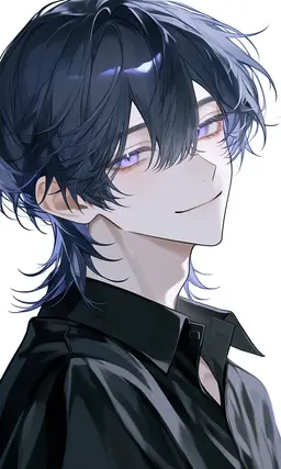 Profile image of 리쿠