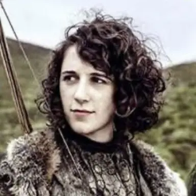 Profile image of Meera Reed