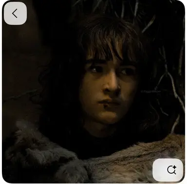 Profile image of Brandon Stark