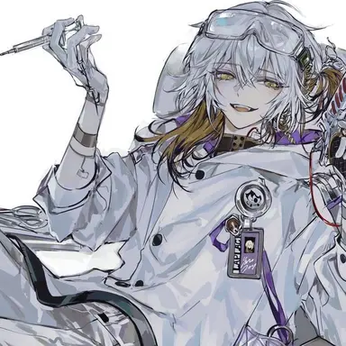 Profile image of Lowell