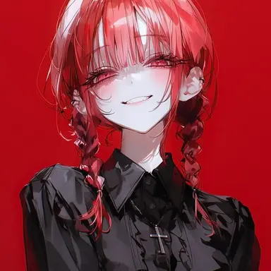Profile image of Lucia
