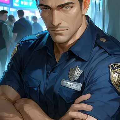 Profile image of Orren