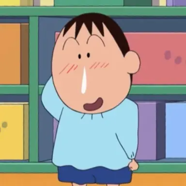 Profile image of ボーちゃん
