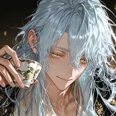 Profile image of セイウ