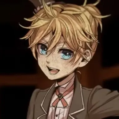 Profile image of 少年人形