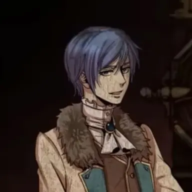 Profile image of 主人