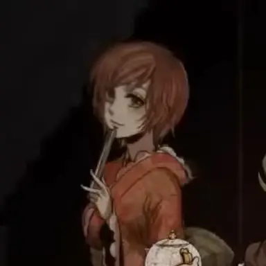 Profile image of 奥方