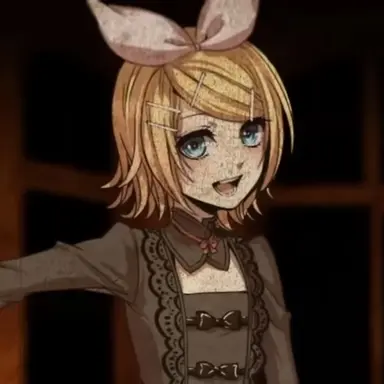 Profile image of 少女人形