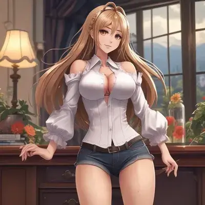 BalmyWood1164의 Step sister