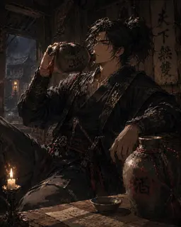 Profile image of 上陣