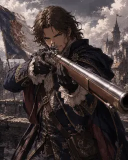 Profile image of ザン