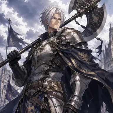Profile image of アルト