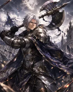 Profile image of アルト