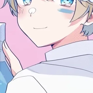 Profile image of そらびび 。
