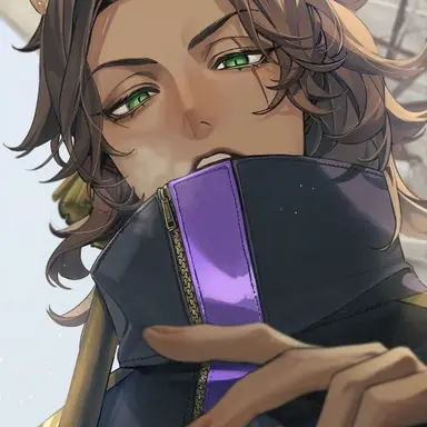 Profile image of レオナ