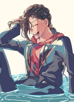 Profile image of ジャミル