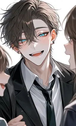 Profile image of Kazuma
