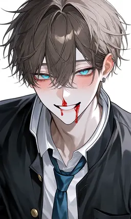 Profile image of Kazuma
