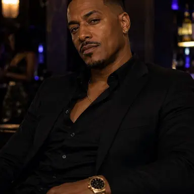 Profile image of Semaj Rowe
